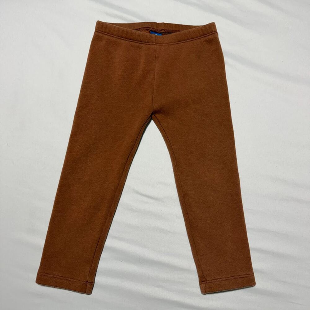 3T Fleece Lined Leggings